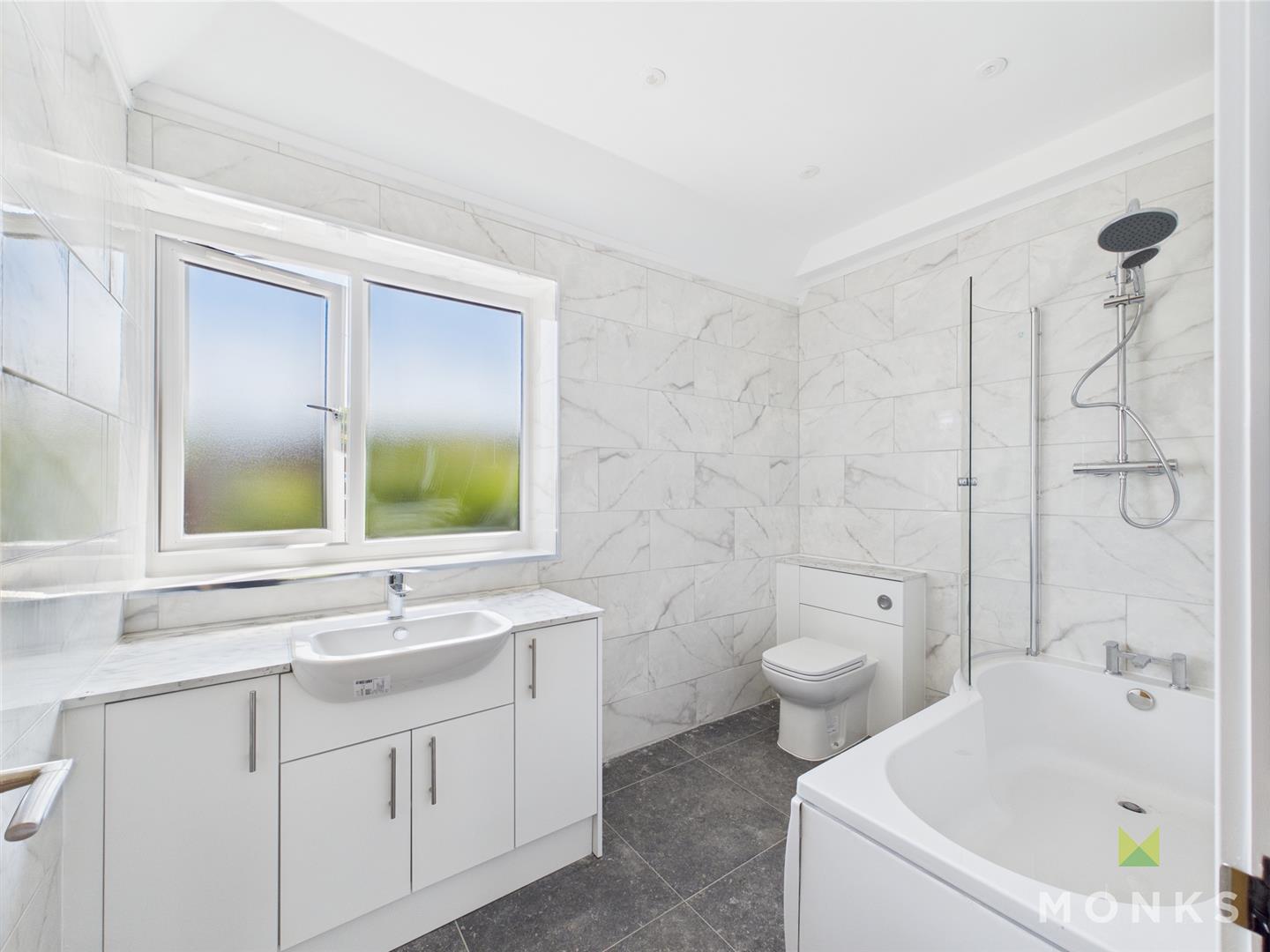 New House Orchard Lane, Shrewsbury, SY5 8LE For Sale